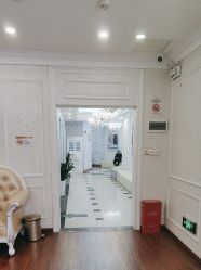 -武汉五洲整形外科医院