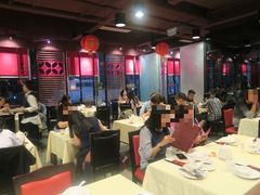 大堂-喜记避风塘炒辣蟹(旗舰店)