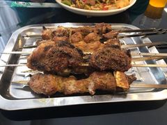 -塔城美食(塔城办事处店)