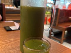-吃饭皇帝大土家民族菜(荟聚店)