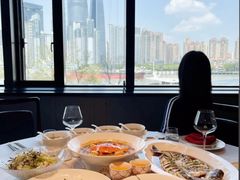 -三利音·东方司宴(外滩店)