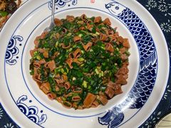 -旺角小渔村(幸福中路店)