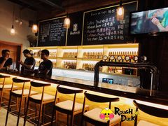 -圣徒精酿美式餐厅saints brewing(裕华万达步行街店)