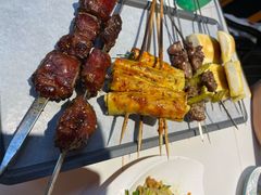 -亿牌牌东北烧烤(博物馆旗舰店)