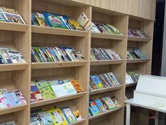 -GogoReading少儿英语分级阅读(双井中心店)