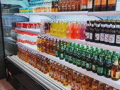 -爱有声毛肚串串火锅自助(龙之梦大都汇店)