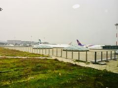 -米兰马尔彭萨国际机场