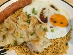 -明記茶餐廳(福田总店)