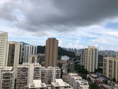 -三亚湾红树林度假世界(木棉酒店)