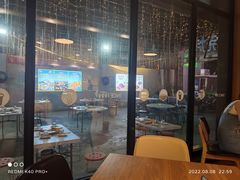 -魏家凉皮(文景路店)