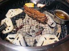 -竹涟烧肉(太古里店)