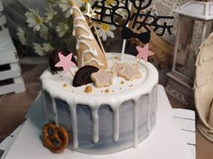 -千浔一暖DIY蛋糕烘焙(人民大学店)