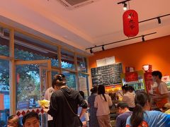 -荆九爷爆炒桥头三嫩(夫子庙店)