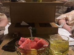 -良子健身(望京SOHO店)
