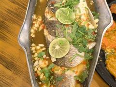 -Doo Dee Thai Food(Issan/Isaan/Esan)
