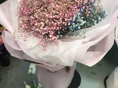 -那些花儿鲜花店(小寨店)