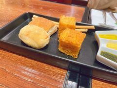 -安妮意大利餐厅(世贸天阶店)