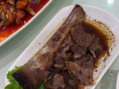 -金时代顺风大酒店(爱琴海购物中心店)