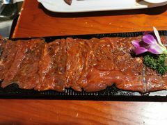 -三牦记·涮烤一体火锅(小河店)