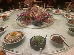 -怡和春天大酒楼(柳芳店)