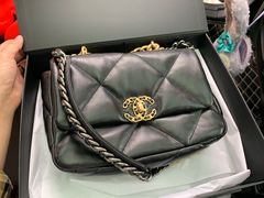 -CHANEL(ifs国际金融店)