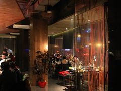 -完美生活炭火烤肉(二马路店)