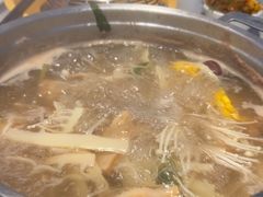 -八合里潮汕鲜牛肉火锅(福州万象城店)