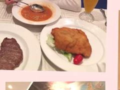 -红房子西菜馆(淮海店)