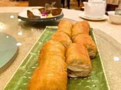 -麒麟中餐厅·经典粤菜·地道菜式老字号(广州长隆酒店)