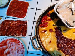 -巴蜀匠人原味火锅(中信未来城店)