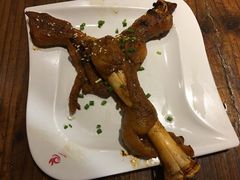 -霄汉羊排(万松园一店)