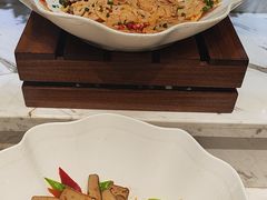 -金滏山烤肉·海鲜·火锅自助餐厅(襄阳万达店)