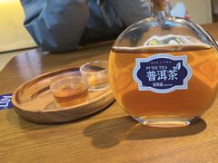 -芸南道·过桥米线(昆明老街旗舰店)