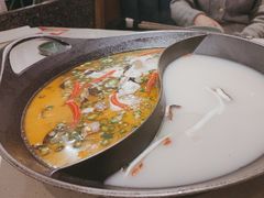 -新辣道鱼火锅(上地华联店)