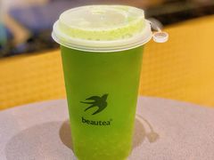-BeauTea水仙(coco park店)