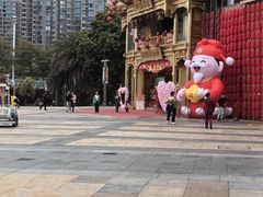 -万达广场(厦门湖里店)