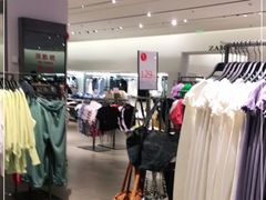 -ZARA(海雅缤纷城宝安店)