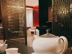 -丽晶轩中餐厅(重庆丽晶酒店)