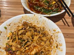 -周小波重庆小面·重庆名小吃(邹容路店)