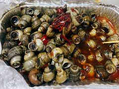 -寂寞的豆芽(西大望南路店)