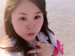 -白沙滩