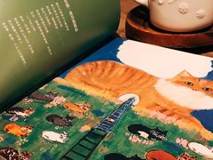 -懒鱼时光馆(沙坪坝店)