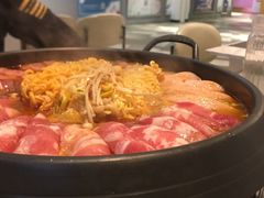 -博姆炸鸡精品餐厅(常发广场店)