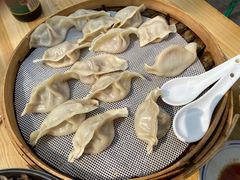 -清真·白家牛肉罩火烧老店(育才街店)