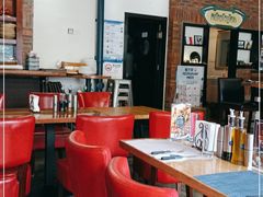 大堂-LA MAISON公鸡和龙(蛇口店)