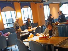 -斗牛士牛排(南京东路店)