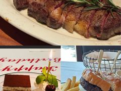 -Wolfgang’s Steakhouse 沃夫冈牛排馆(上海白玉兰广场店)
