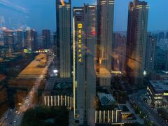 -君悦酒店·乐厨·高空自助餐(青年大街店)