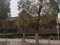 -武汉园博园(武汉自然博物馆)