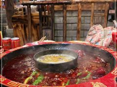 -赵家院子佬火锅(重庆总店)